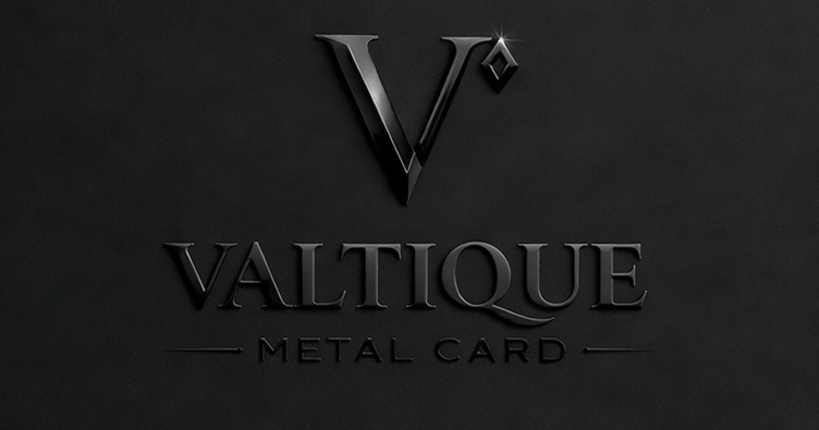 Valtique Cards