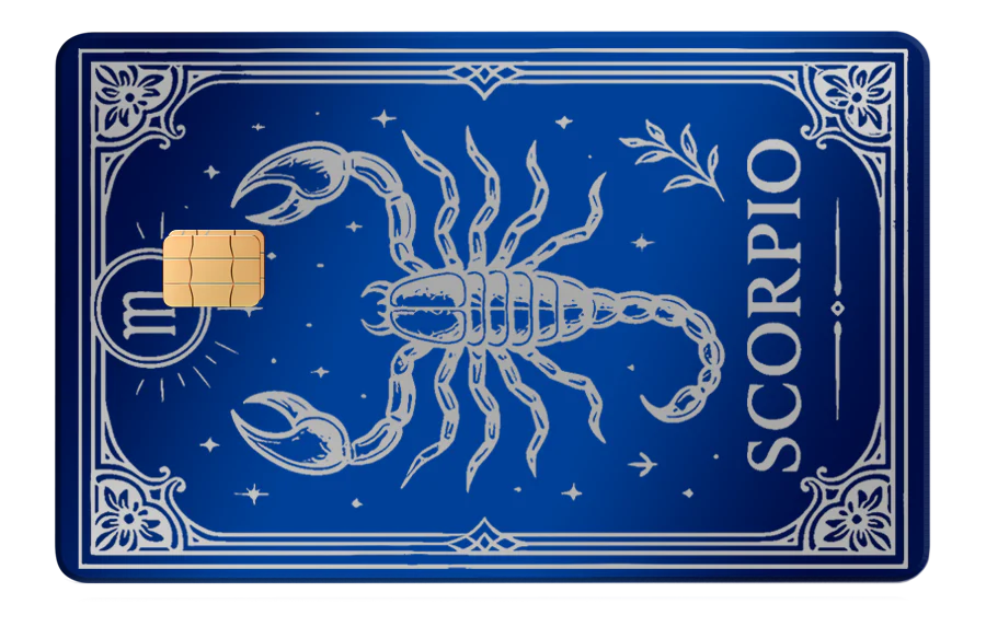 Scorpio