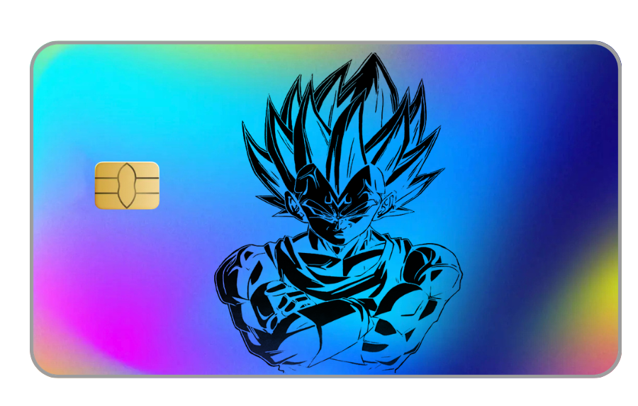 Vegeta