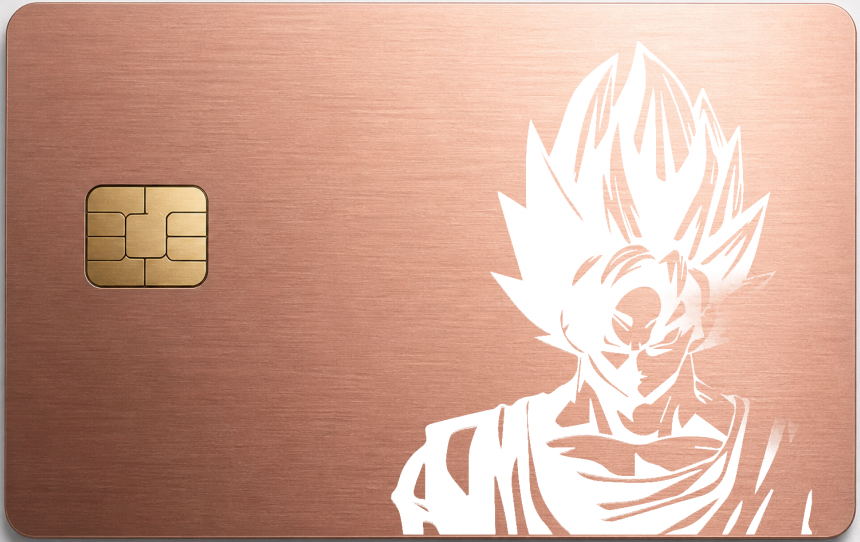 Goku