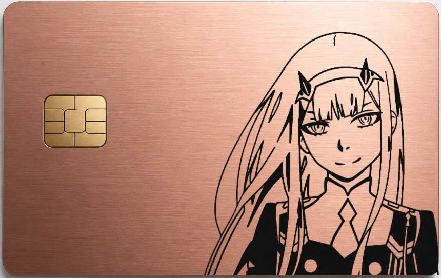 Anime Girl