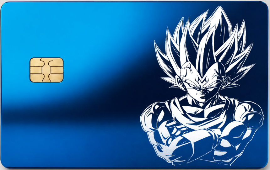 Vegeta