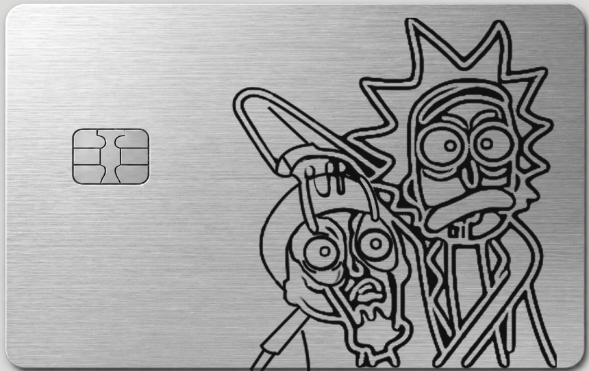 Rick and Morty