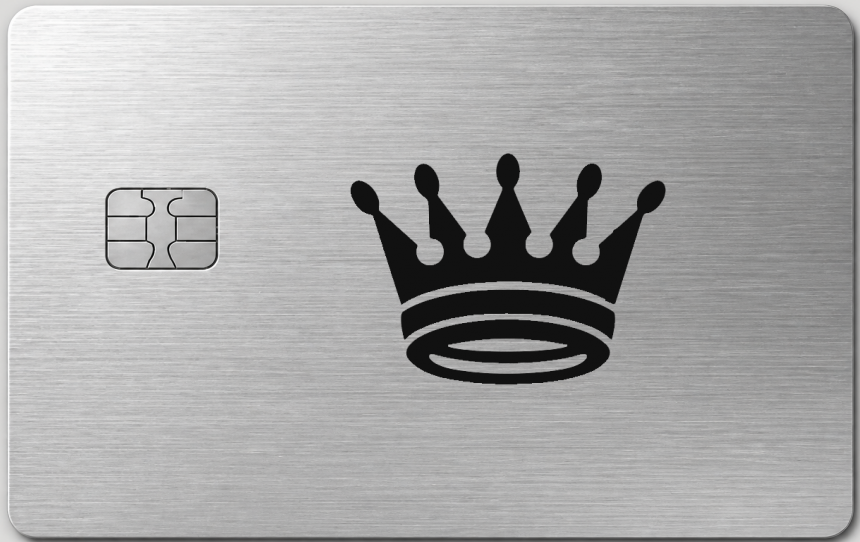 Crown