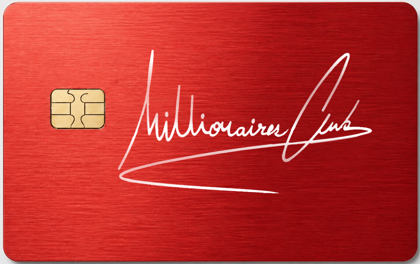 Millionire Club