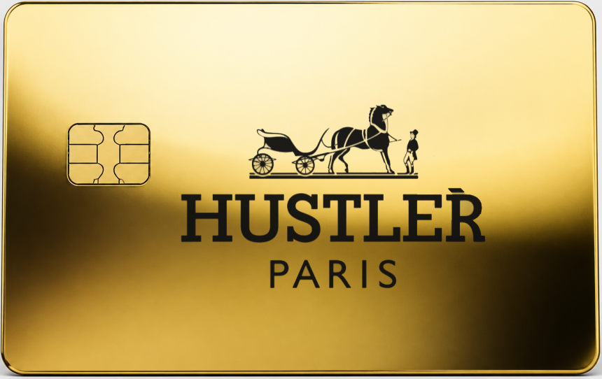 Hustler
