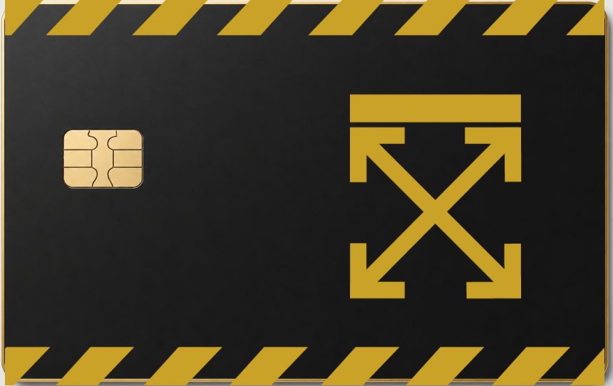 D Card