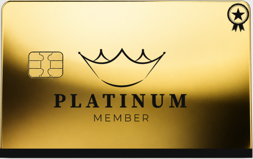 Platinum