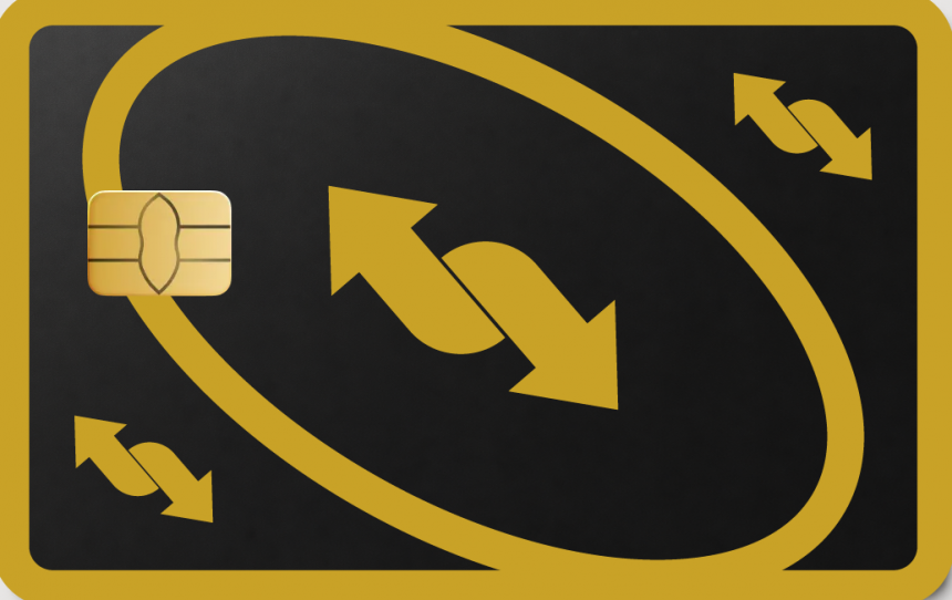 UNO Reverse