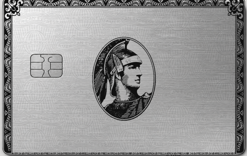 American Express