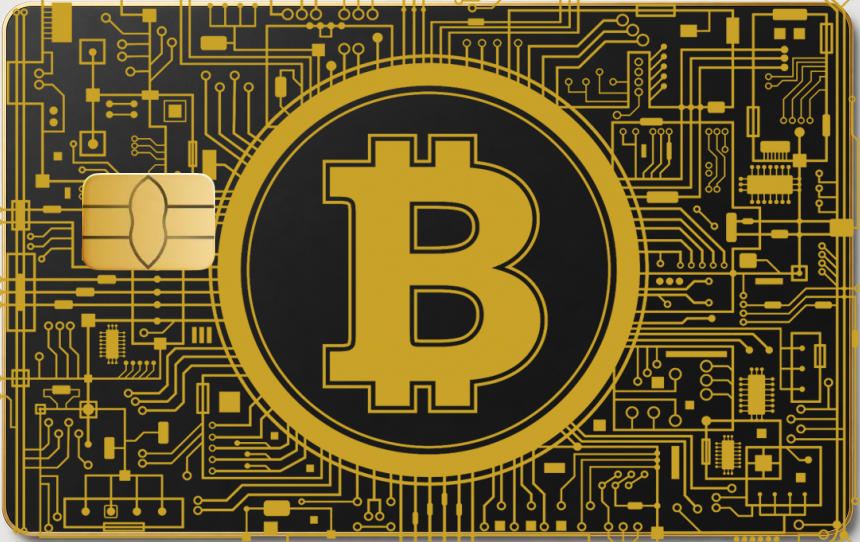 Bitcoin Circuit