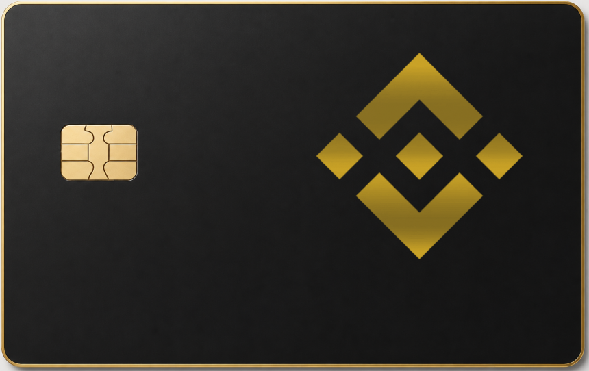 Binance