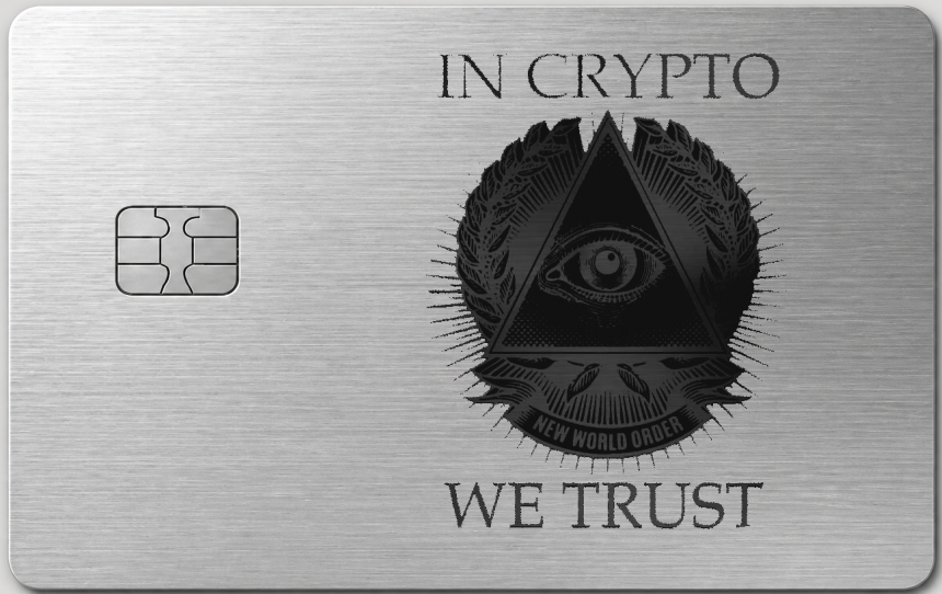 Crypto Trust