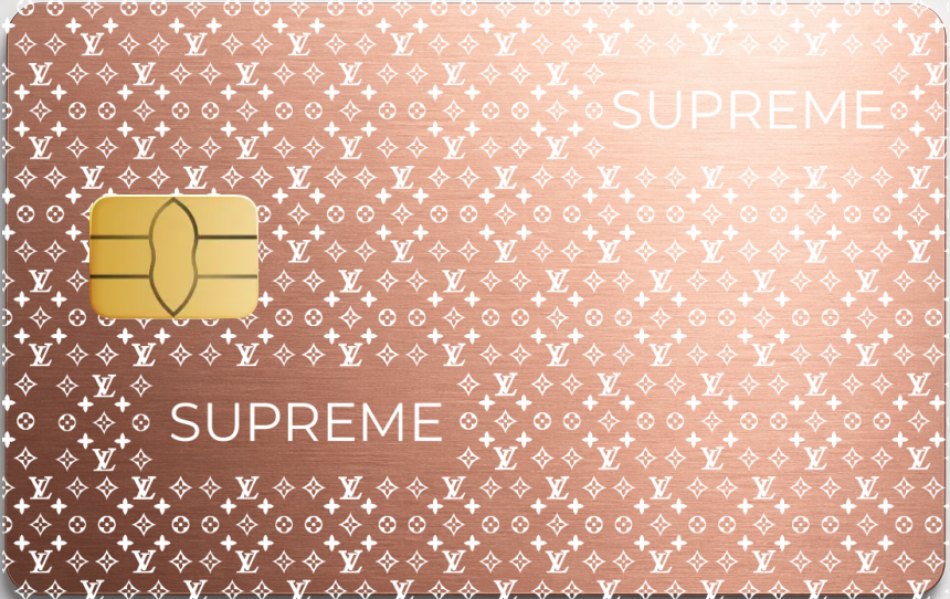 Supreme