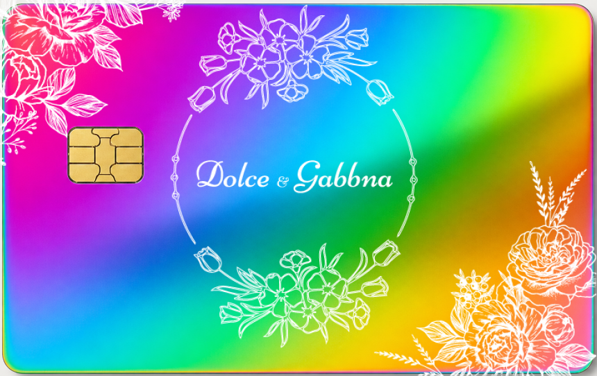 Dolce and Gabbana