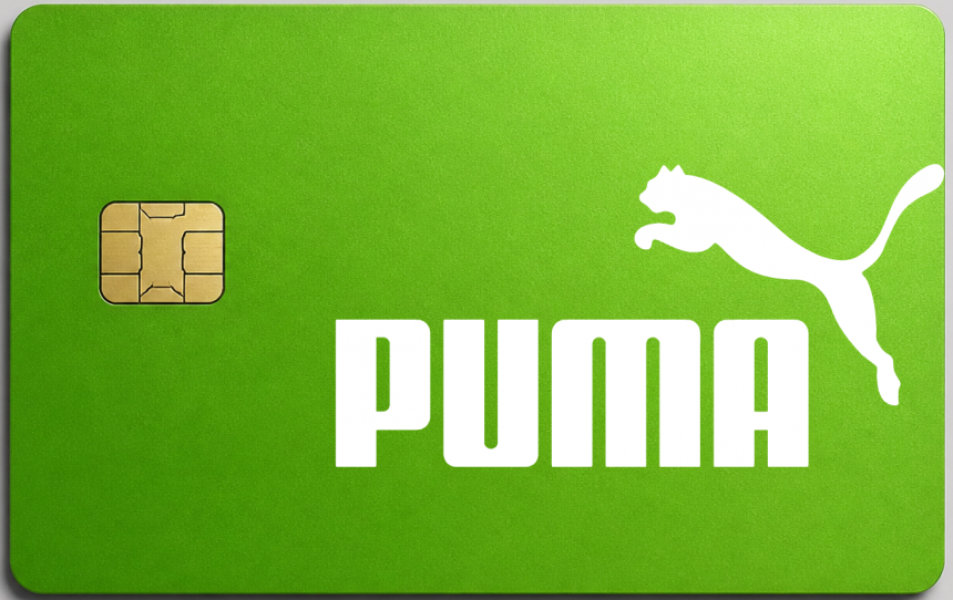 Puma
