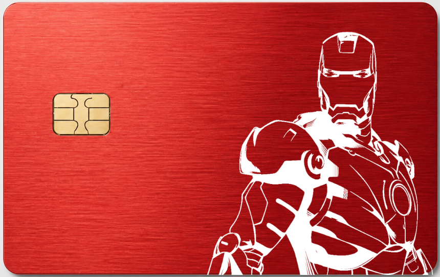 Ironman