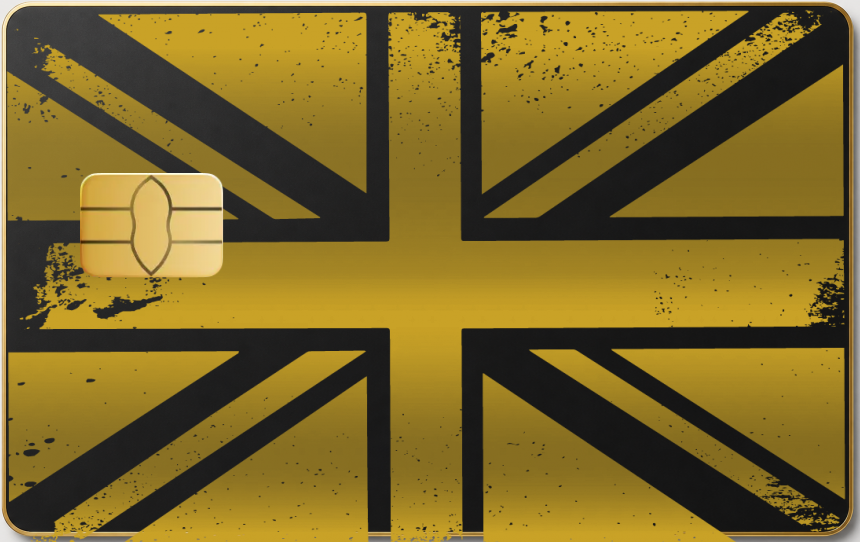 UK Flag