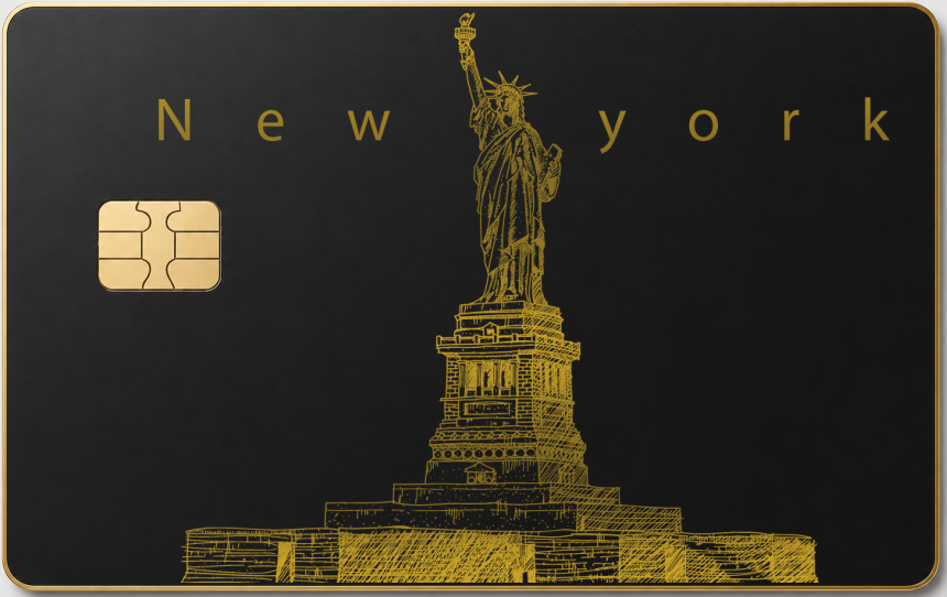 Statue Liberty