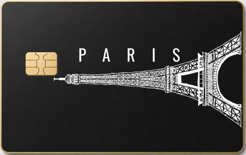Eiffel Tower