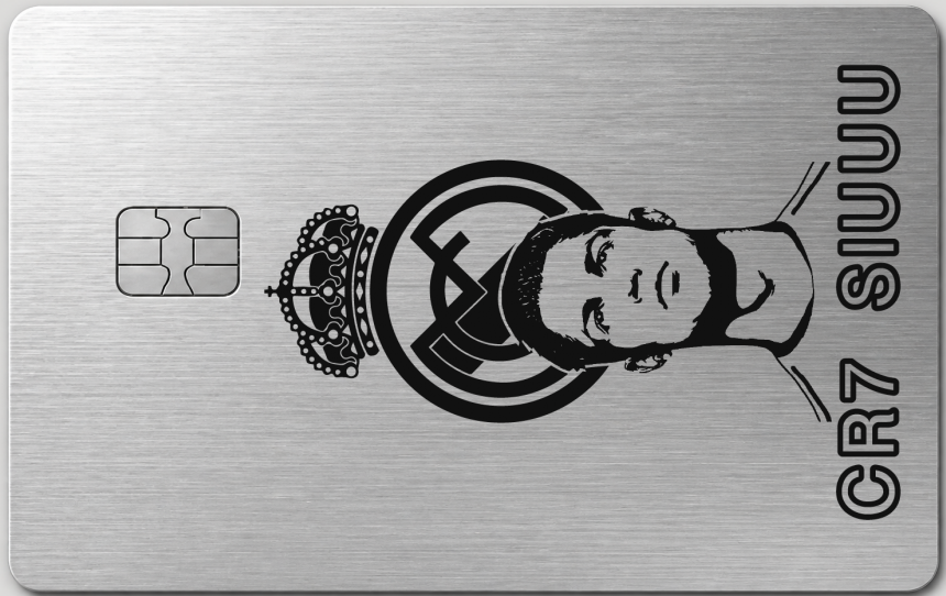 Ronaldo