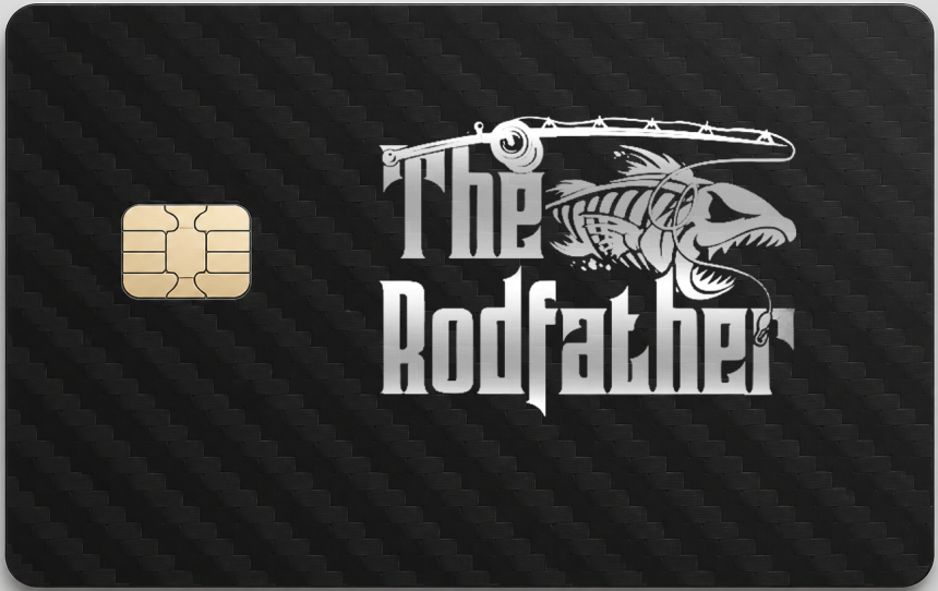 Rod Father