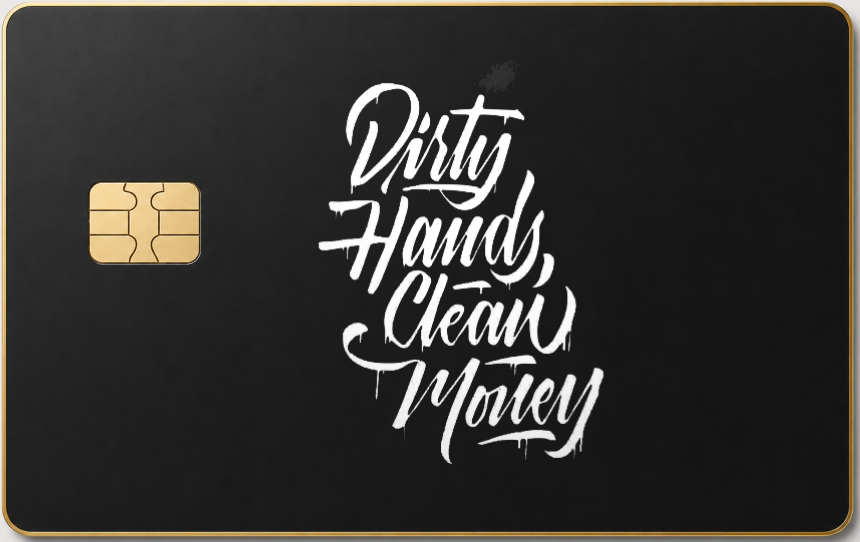 Dirtyhand