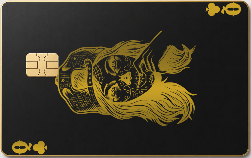 Queen of Spades