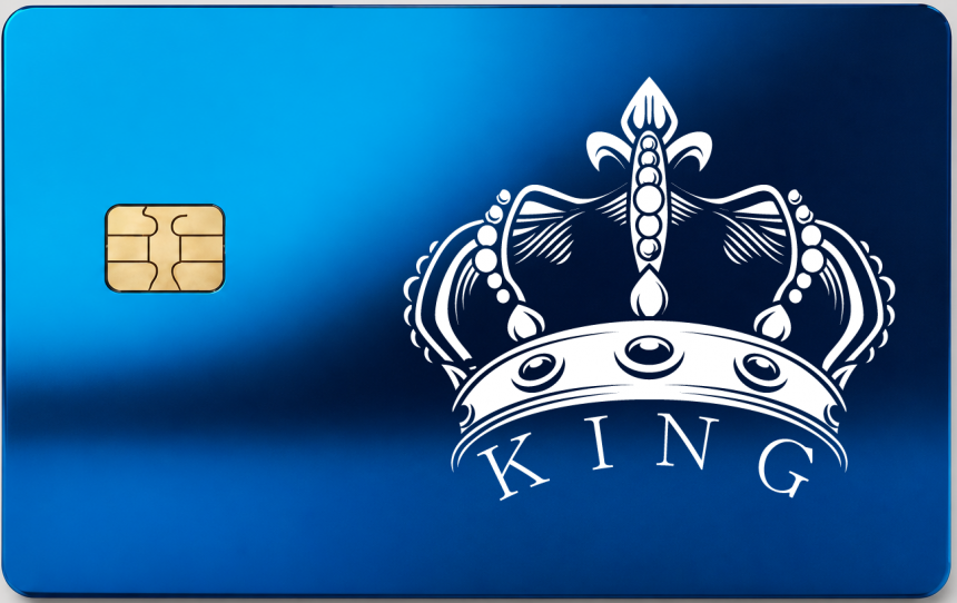 King Crown