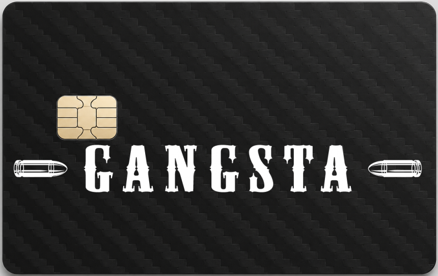 Gangsta
