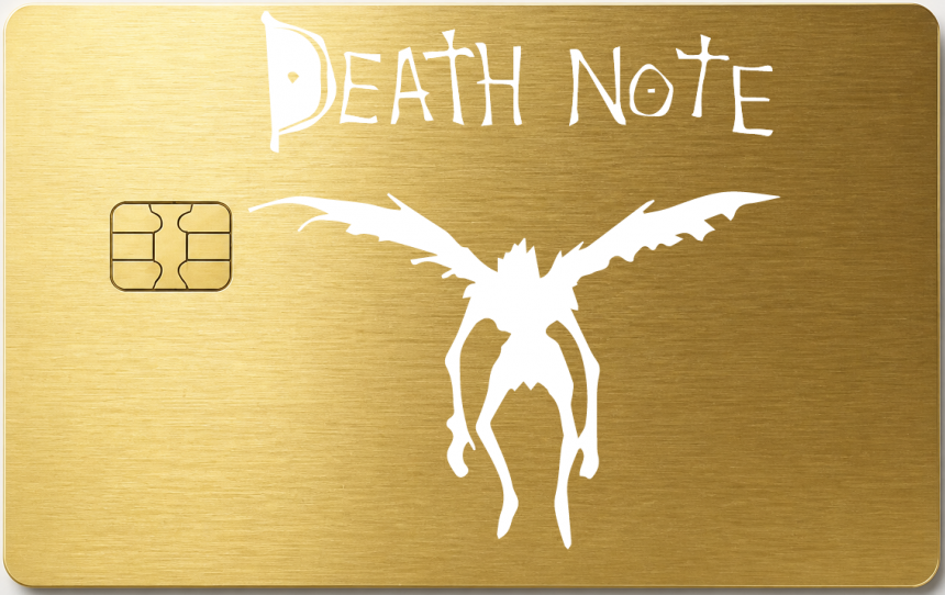 Death Note