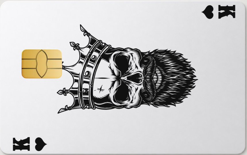 King of Skull